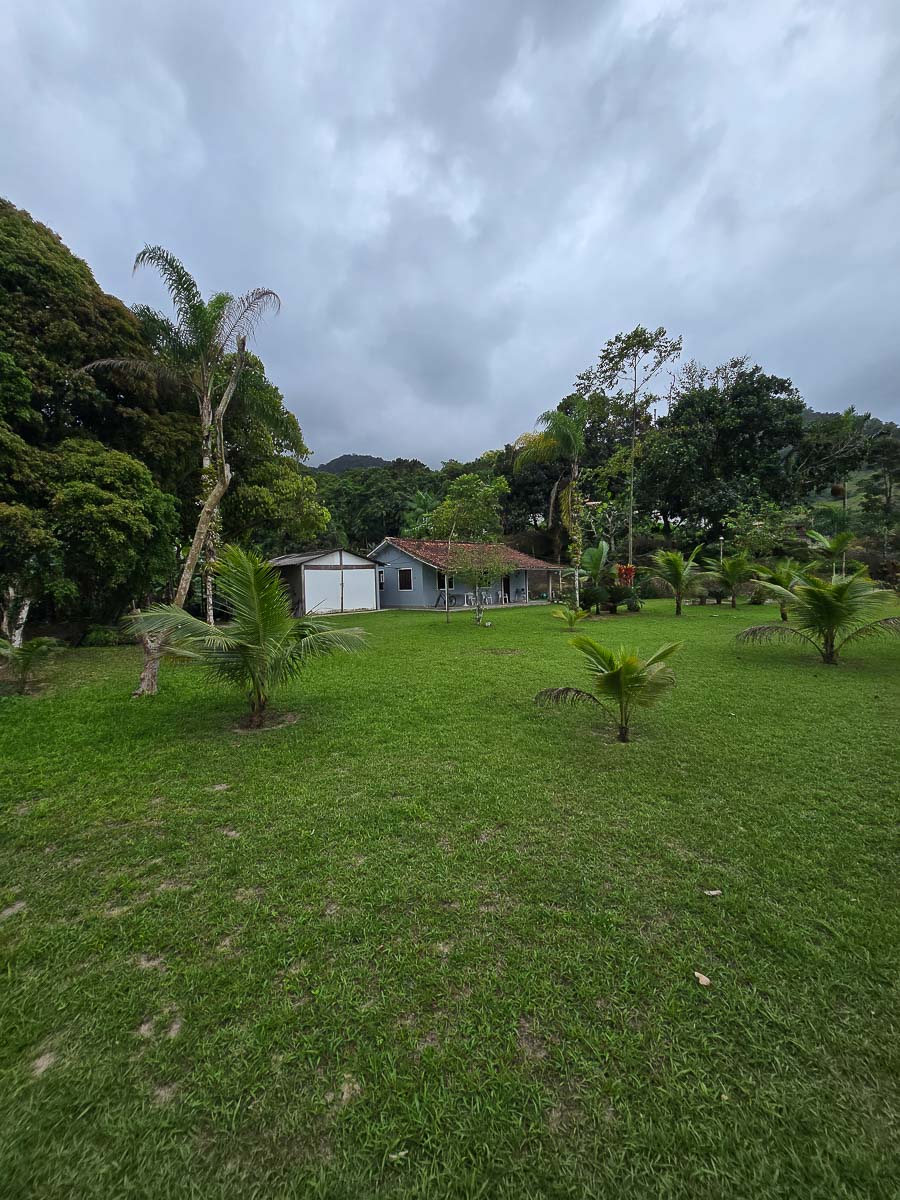 terreno em Tarituba Paraty casa caseiro