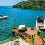 Vale a pena investir em imóveis em Paraty e Angra dos Reis?
