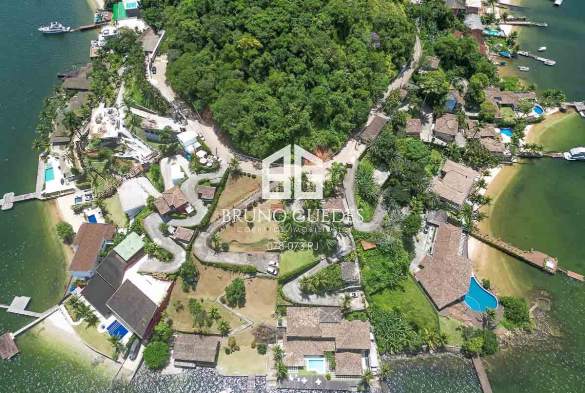 documentação regularizada de imóvel à venda em Angra Caieirinhas