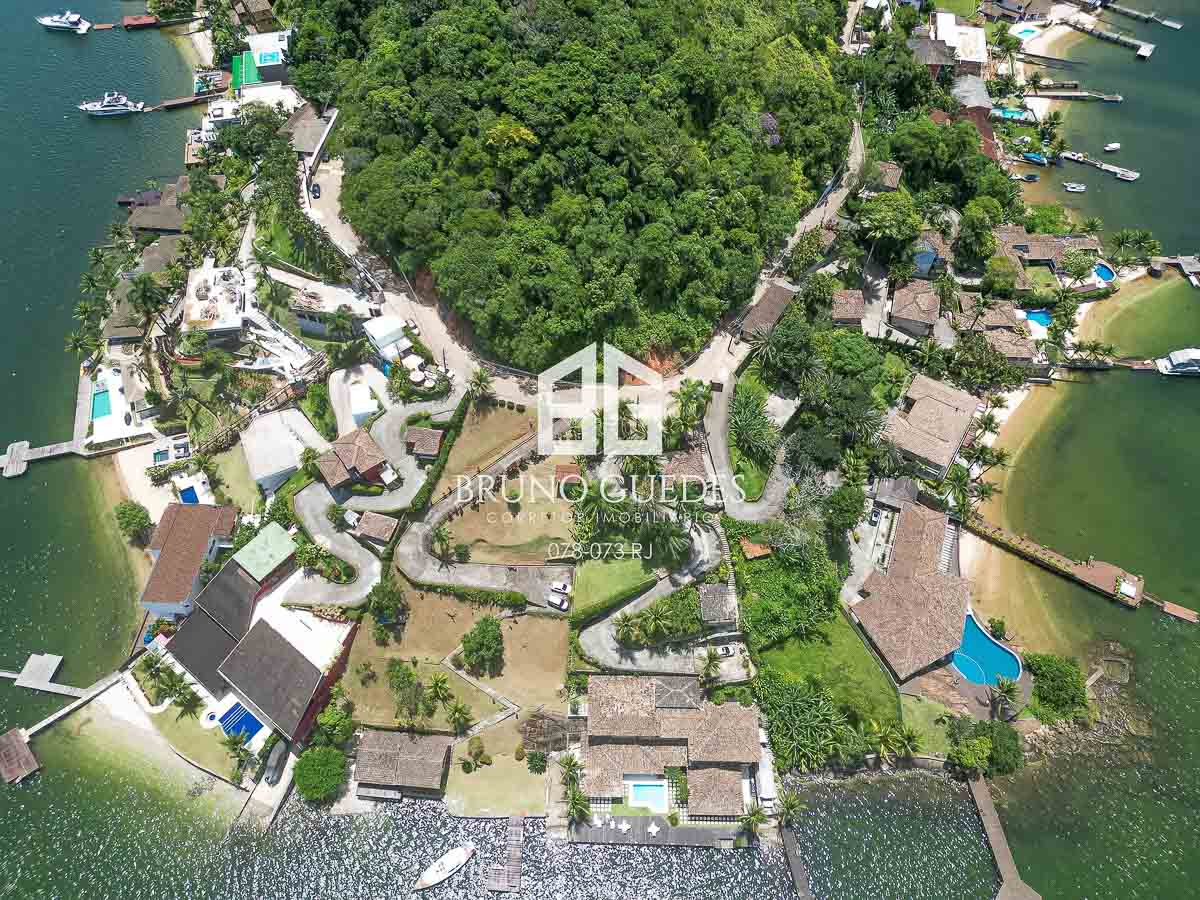 documentação regularizada de imóvel à venda em Angra Caieirinhas