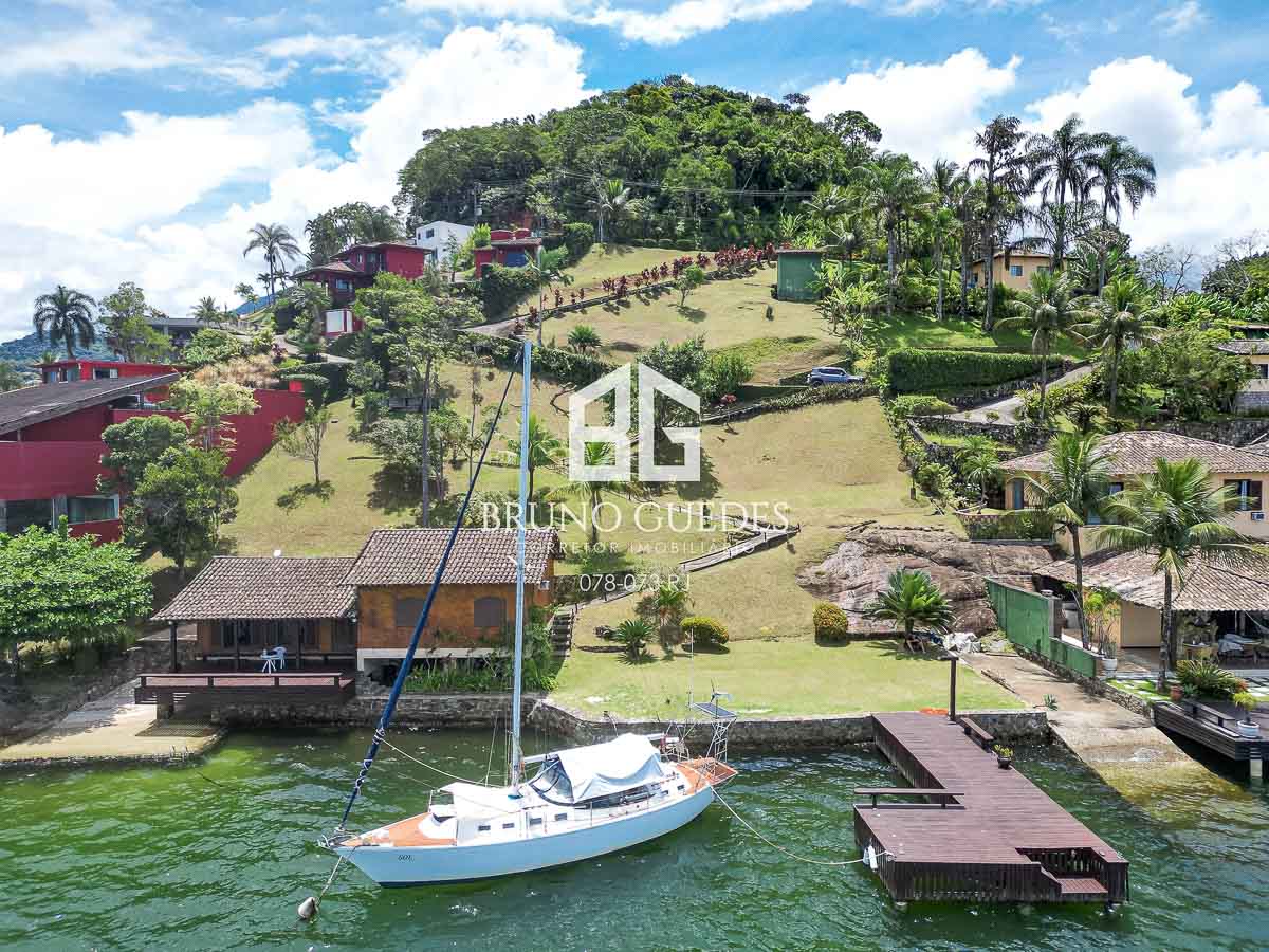 cais privativo da propriedade à venda em Caieirinhas