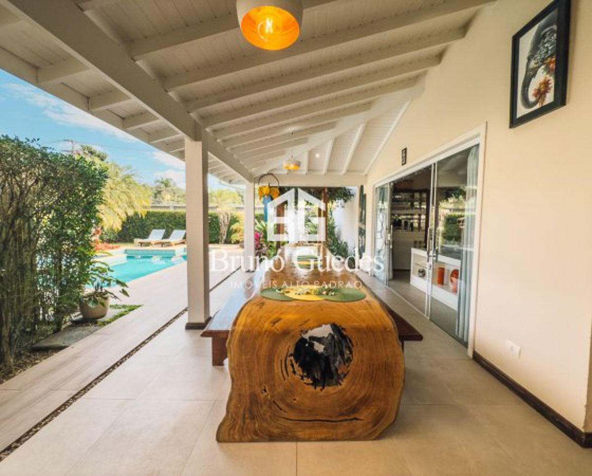 casa alto padrão locação Paraty