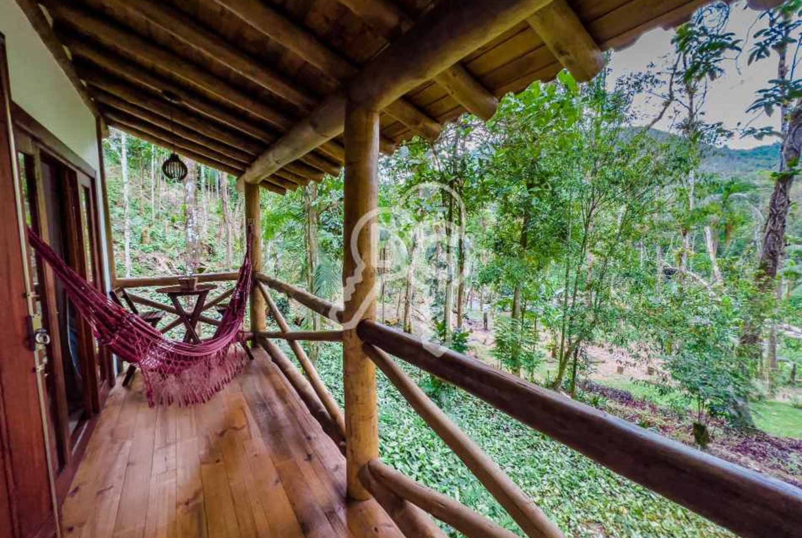 propriedade rural barra grande paraty vista montanhas