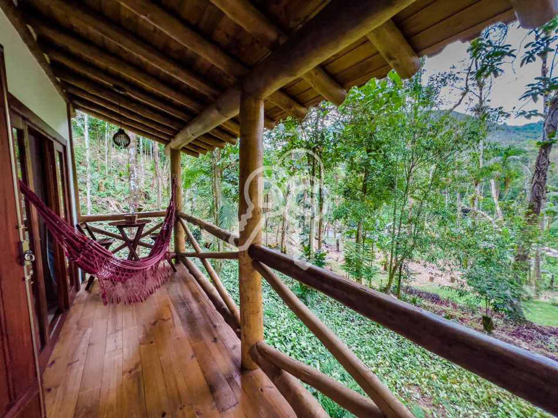 propriedade rural barra grande paraty vista montanhas