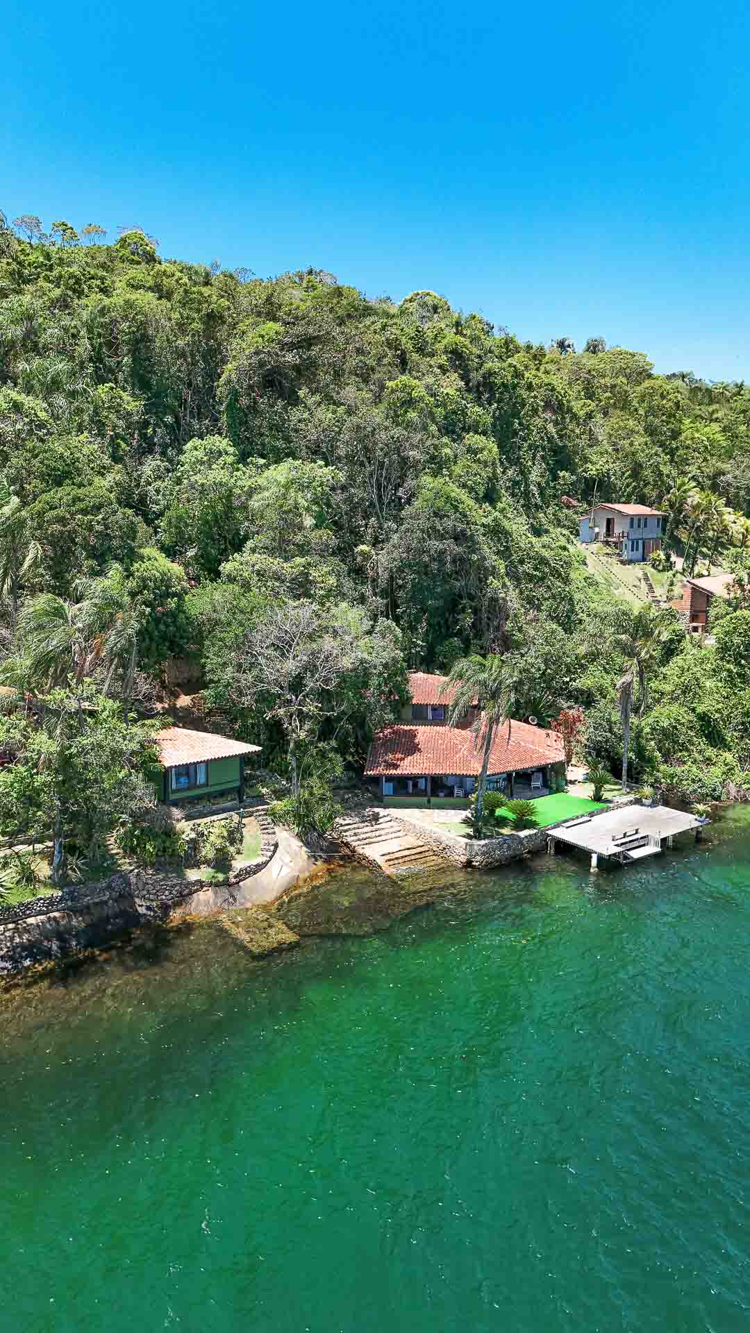 casa ilha angra dos reis