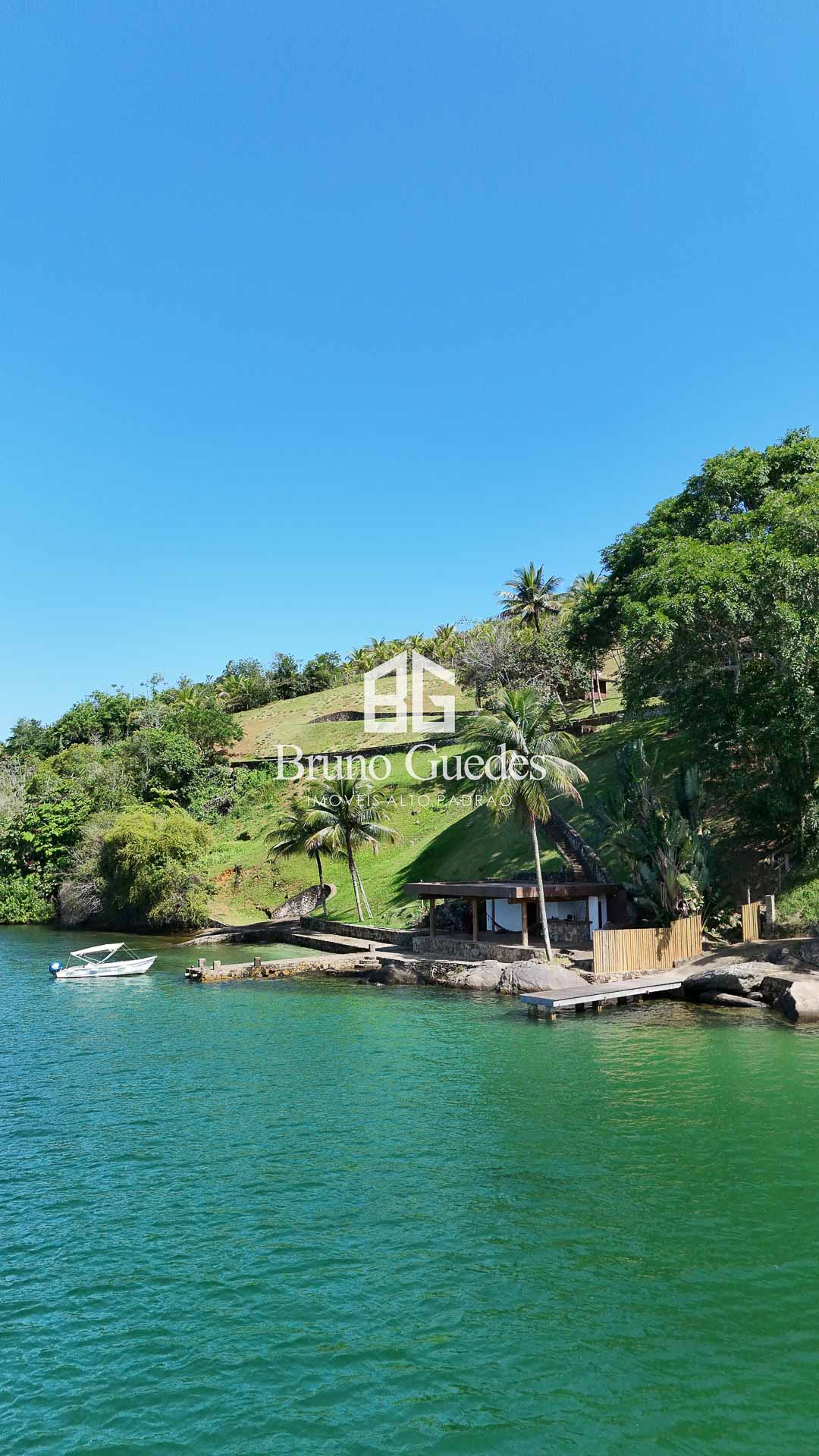 lotes frente mar angra dos reis ilha comprida