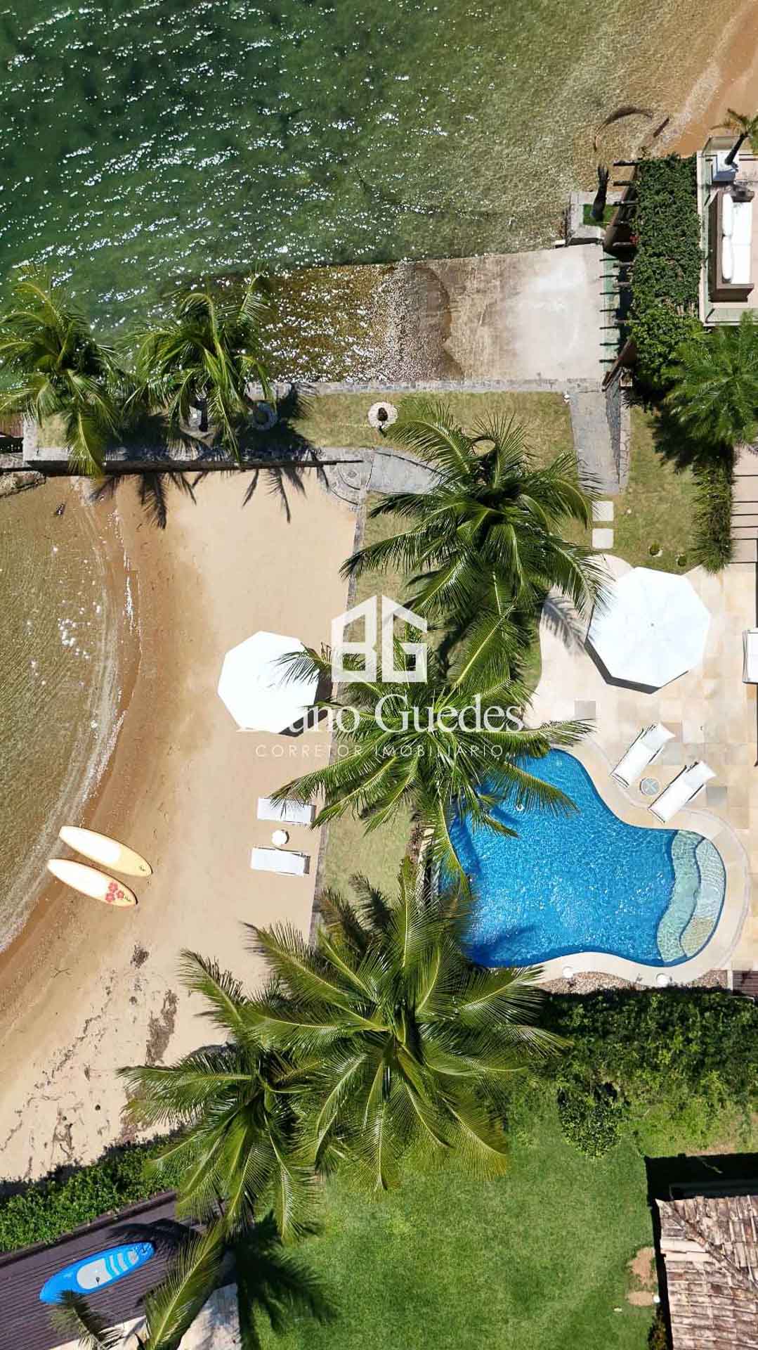 casa vista mar caierinhas angra dos reis