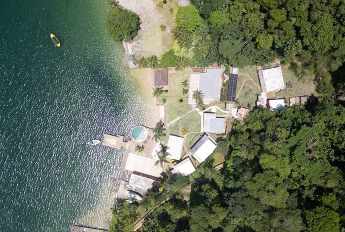 mansão náutica angra dos reis