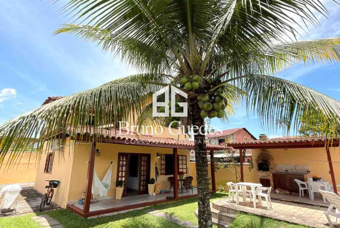 casa perto da praia do jabaquara em paraty