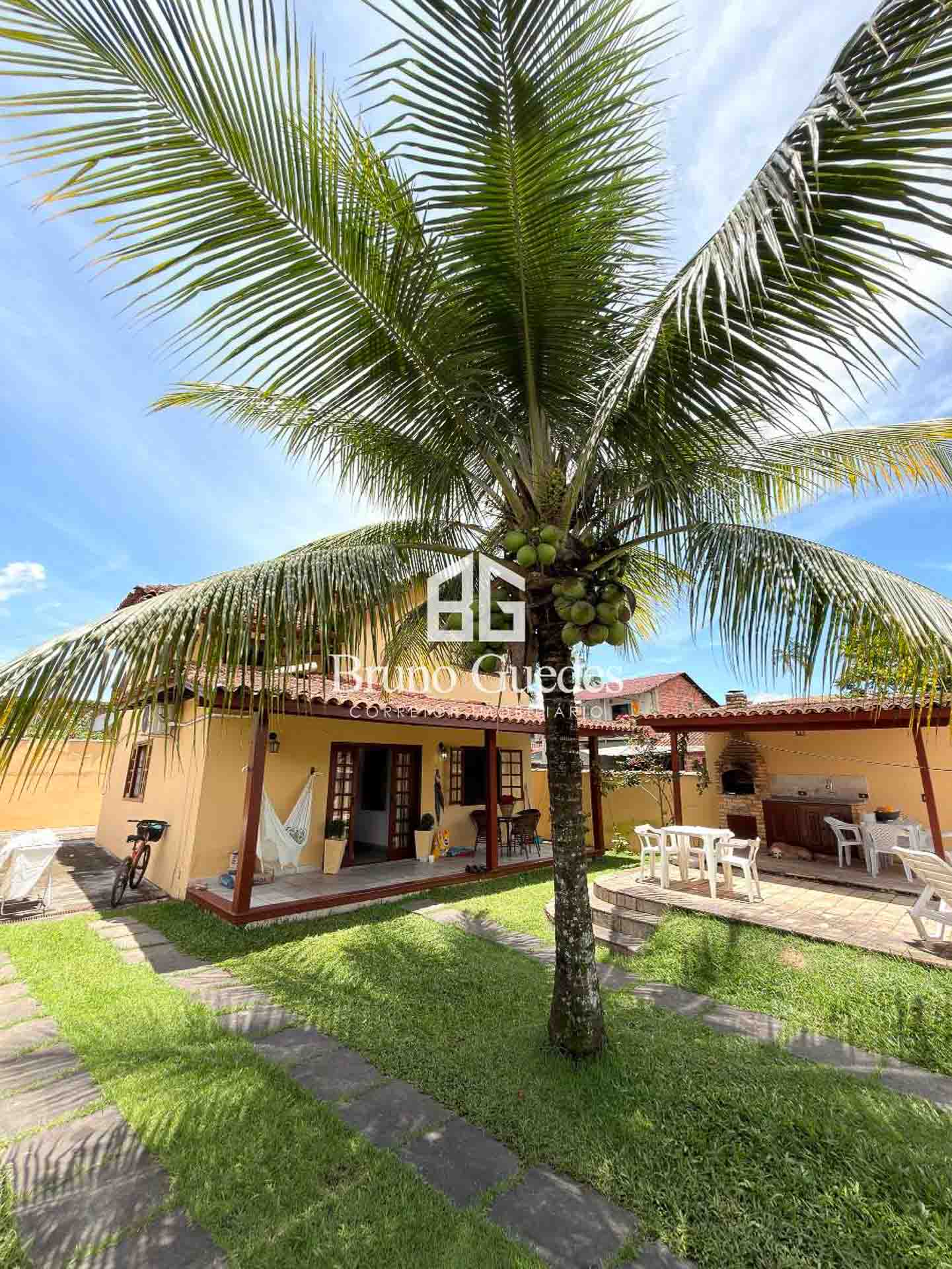 casa perto da praia do jabaquara em paraty