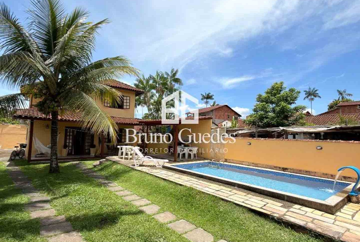 piscina em casa no jabaquara paraty