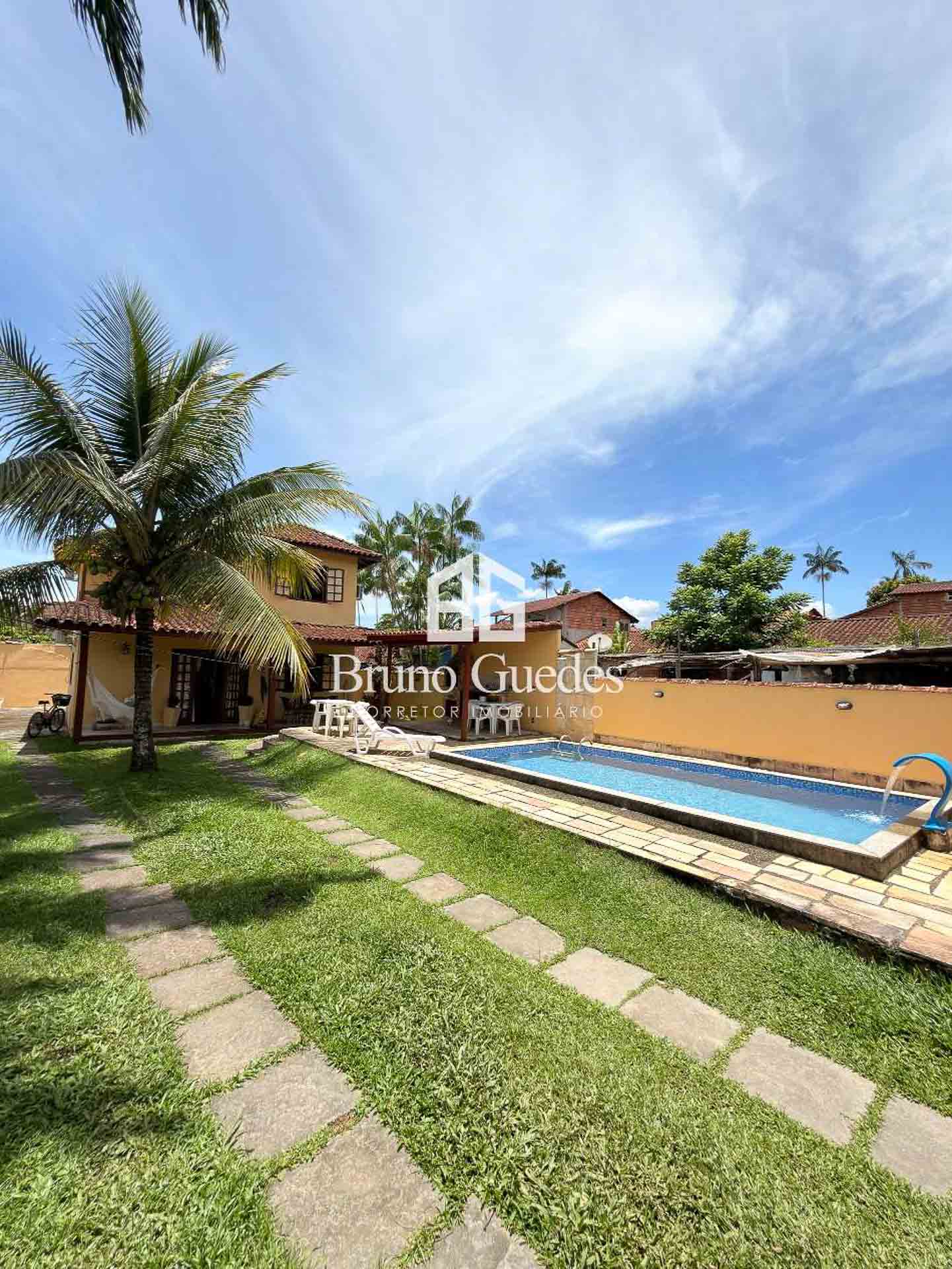 piscina em casa no jabaquara paraty