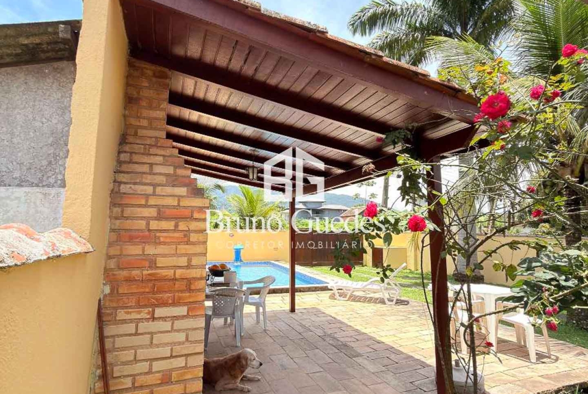 varanda casa jabaquara paraty
