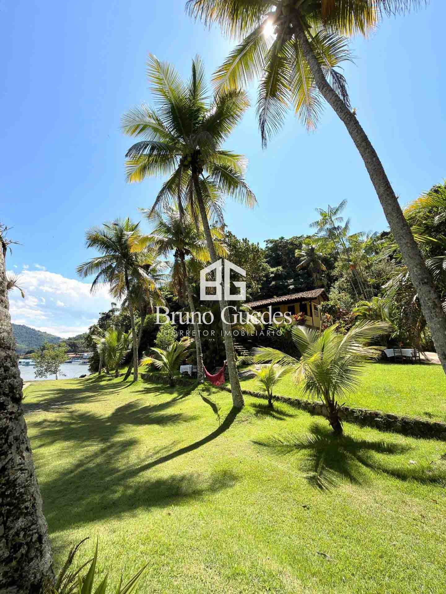 ilha araujo paraty exclusiva frente mar