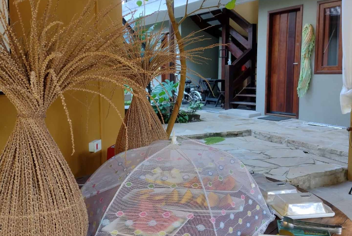 pousada boutique em paraty rj