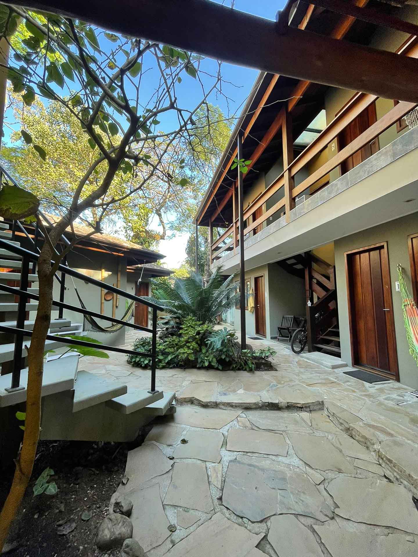 pousada spa paraty venda