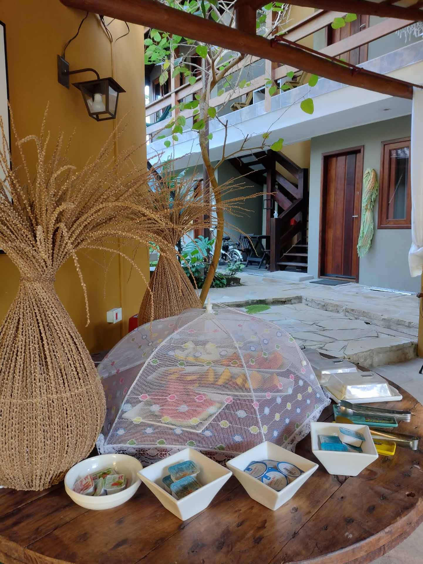 pousada boutique em paraty rj