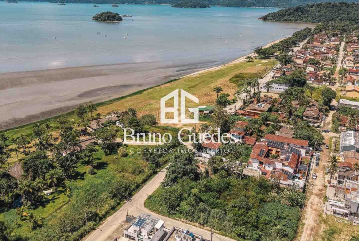 pousada frente mar em paraty rj
