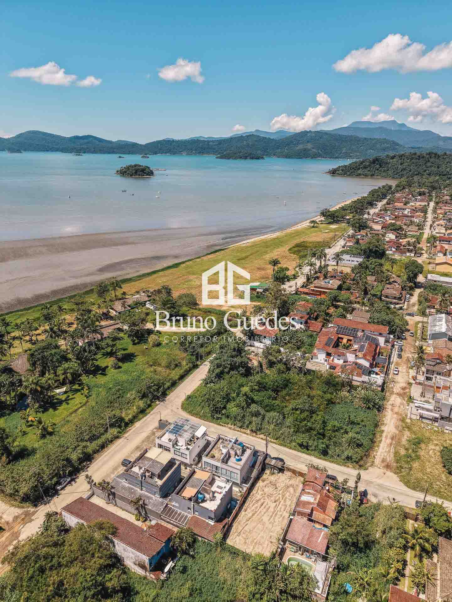 pousada frente mar em paraty rj