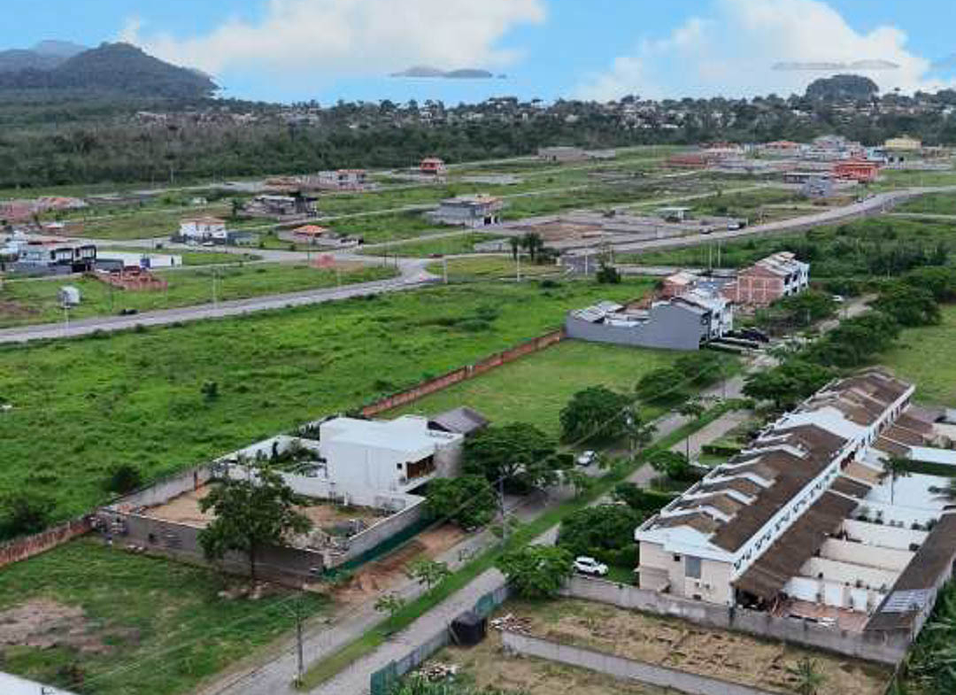 terreno valorizado parque ypê