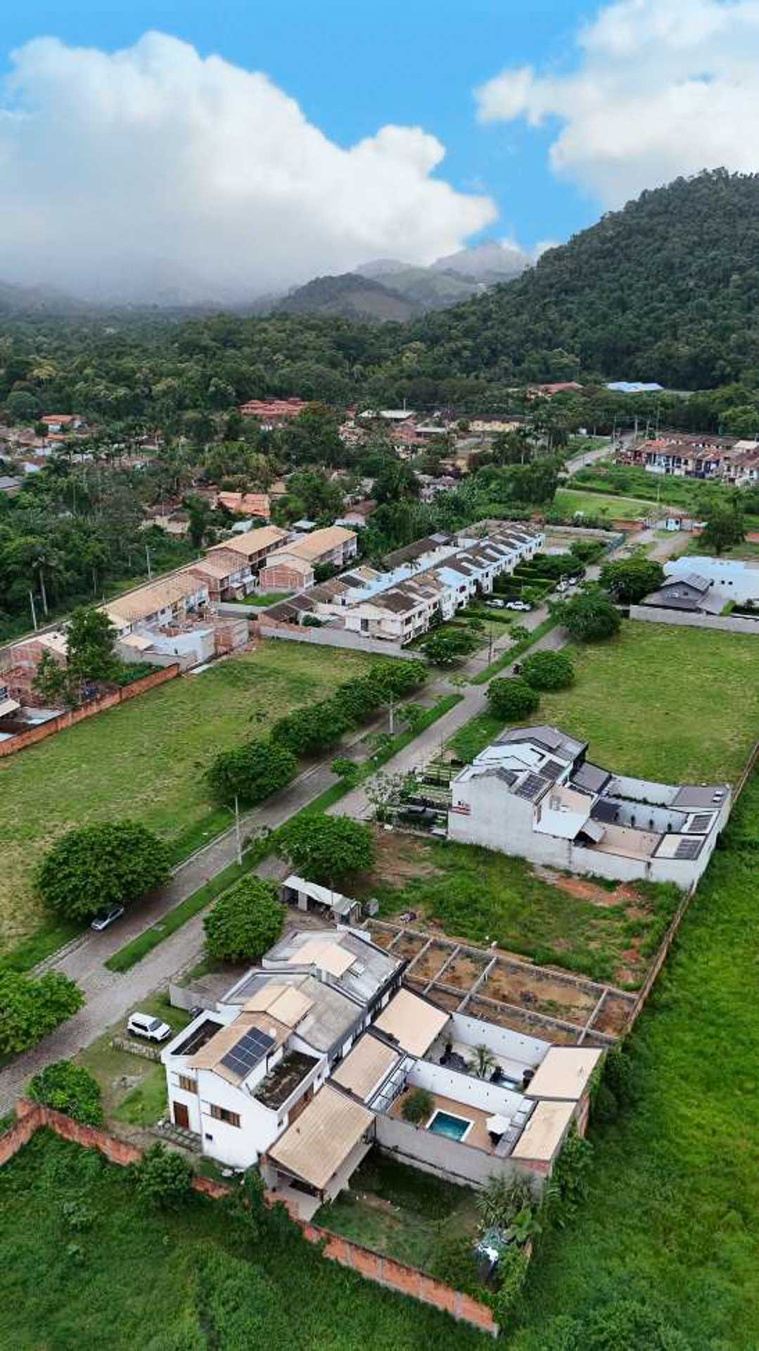 oportunidade imobiliária em paraty