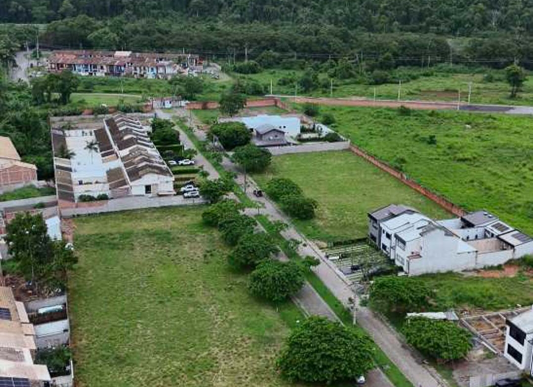 terreno comercial em paraty rj
