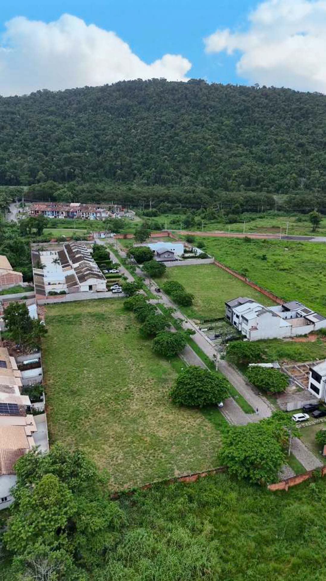 terreno comercial em paraty rj