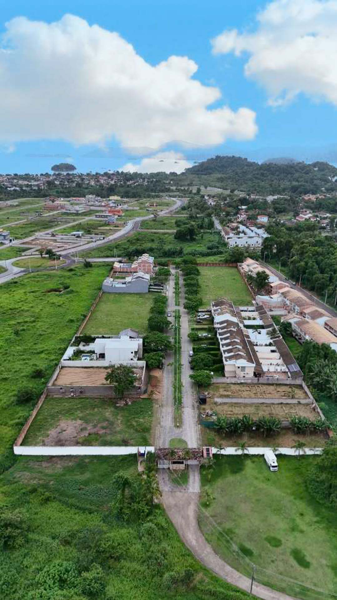 terreno investimento paraty centro