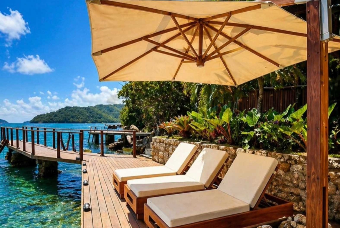 casa em costeira paraty