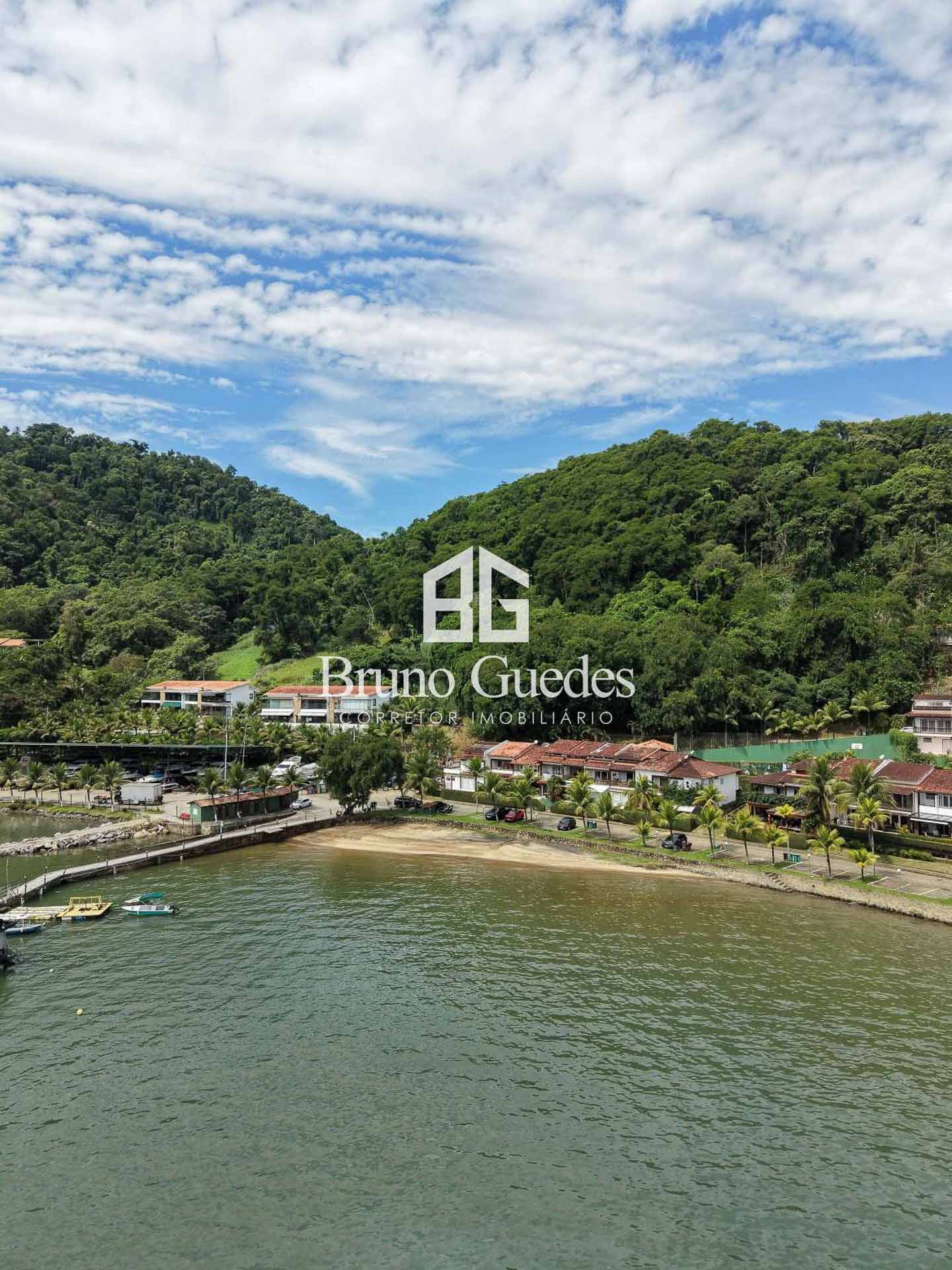 casa frente mar paraty-24