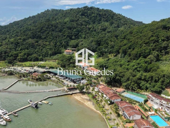 casa marina paraty venda