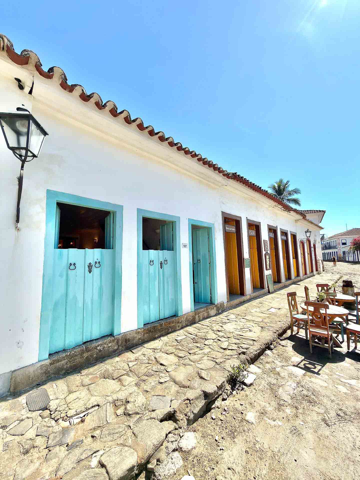 imovel historico paraty venda centro historico