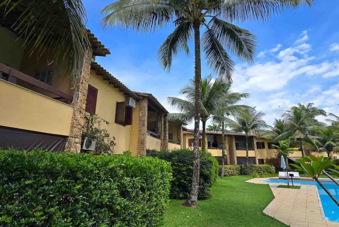 imóvel residencial riverside paraty
