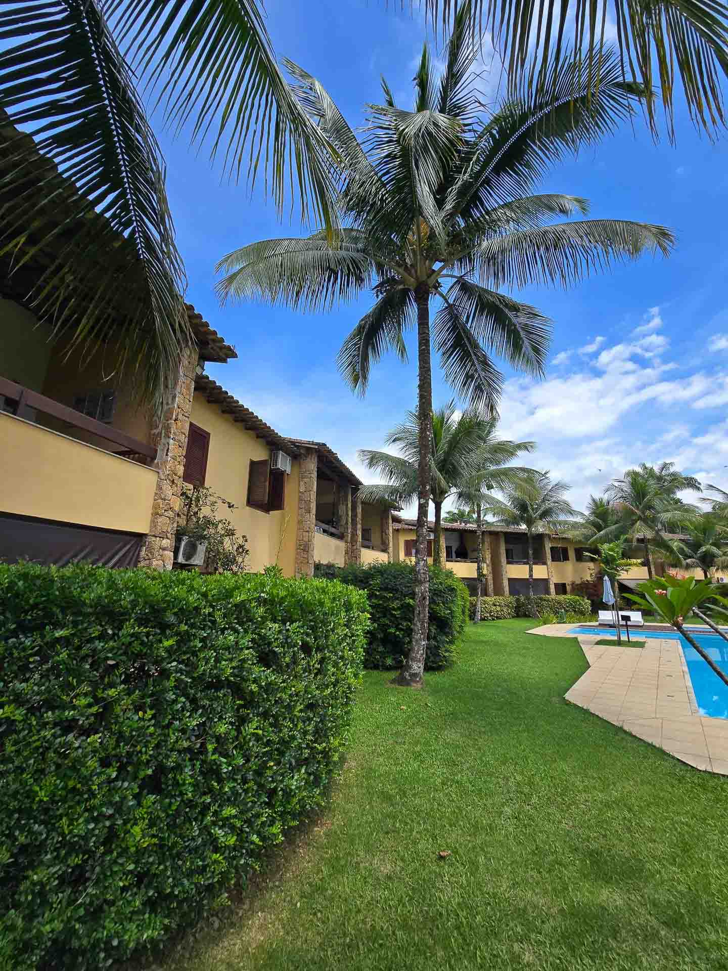 imóvel residencial riverside paraty