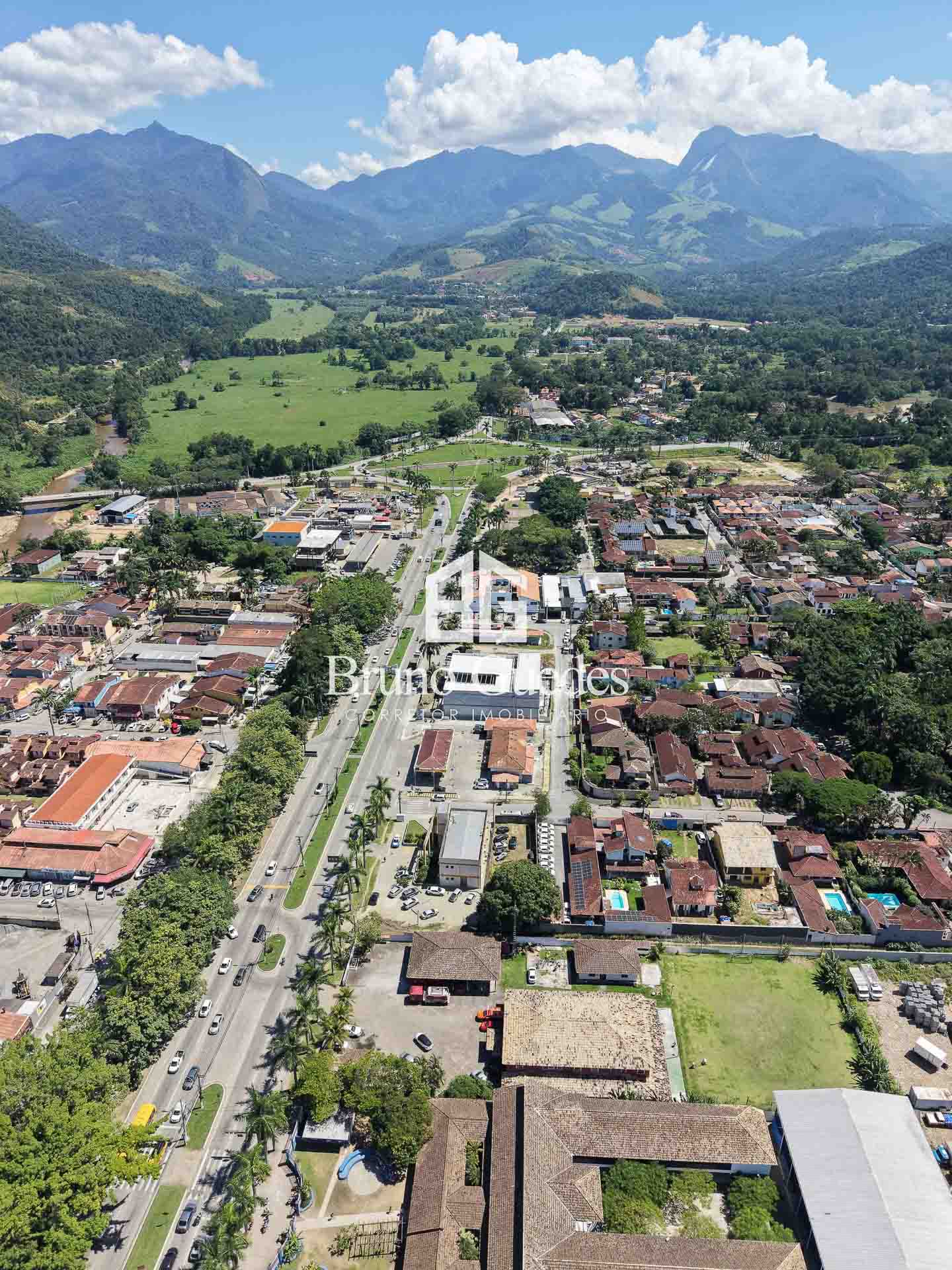 lotes comerciais em paraty