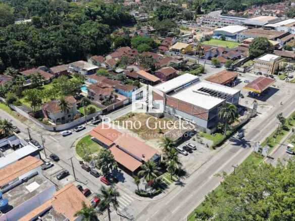 terreno comercial paraty centro