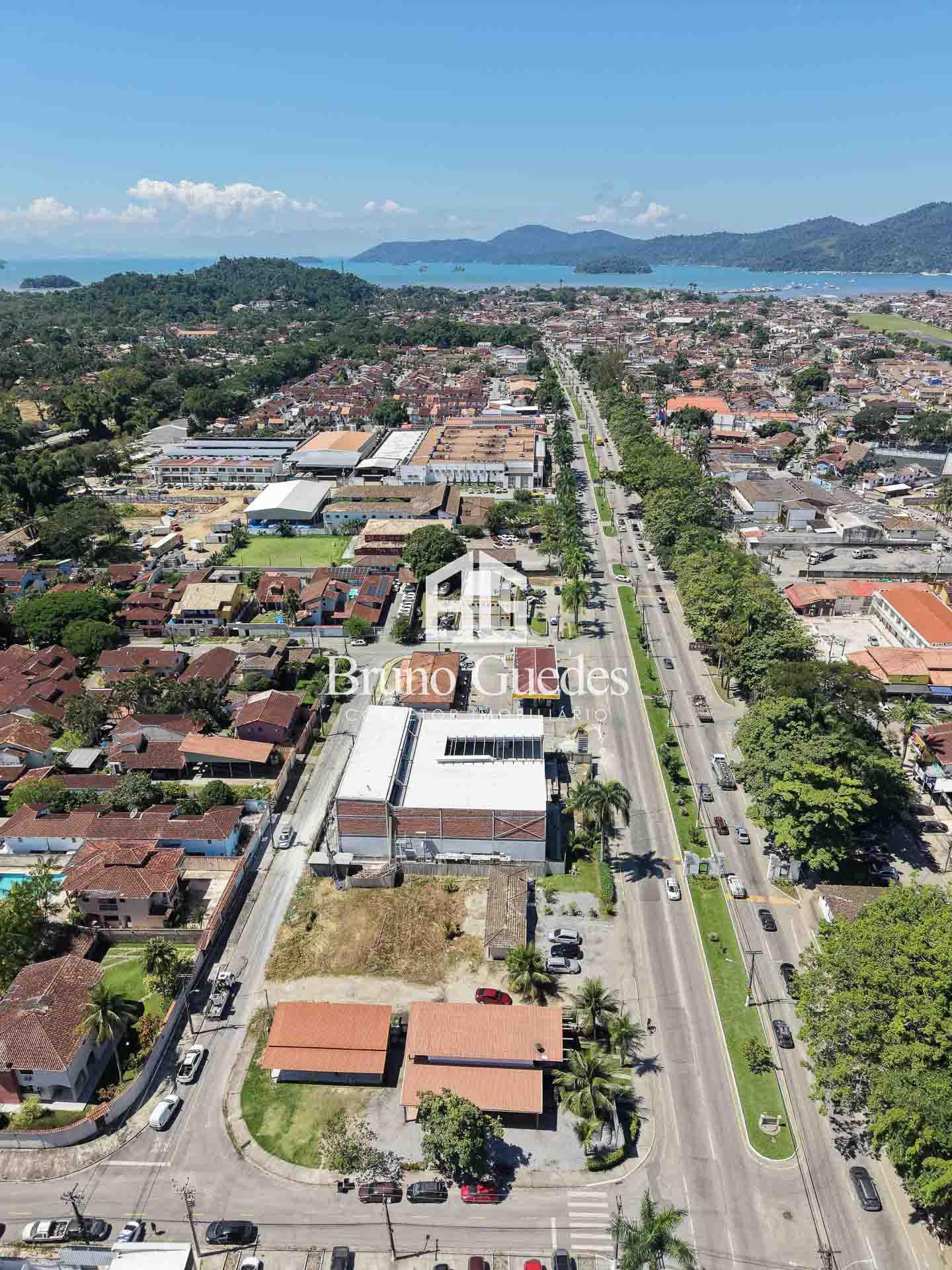 terreno à venda parque ypê paraty