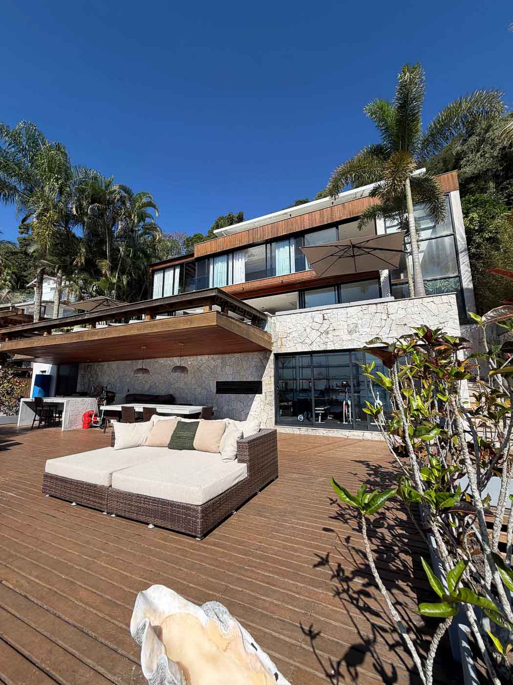 Casa exclusiva no Vilas do Tanguá em Angra dos Reis